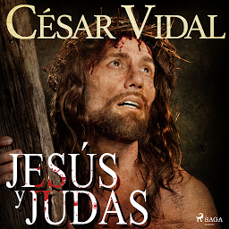 Imagen de ícono de Jesús y Judas