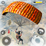 Cover Image of डाउनलोड एफपीएस गन शूटिंग गेम्स ऑफलाइन 1.6 APK