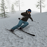 Alpine Ski III icon