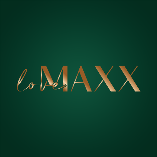 LoveMaxx logo
