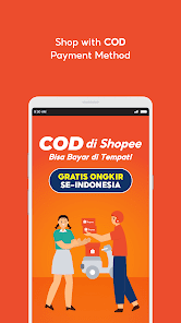 Shopee APK 2.98.09 Free Download 2023 Gallery 2