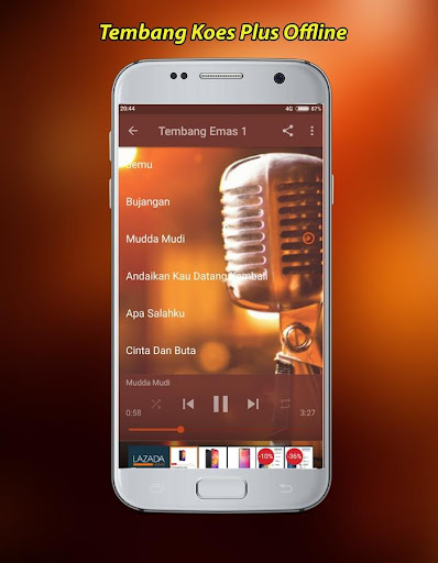 Koes Plus Tembang Emas Offline