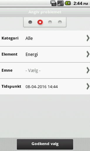 Albertslund Belysning Screen 2