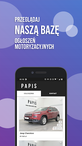 Papis Screen 2