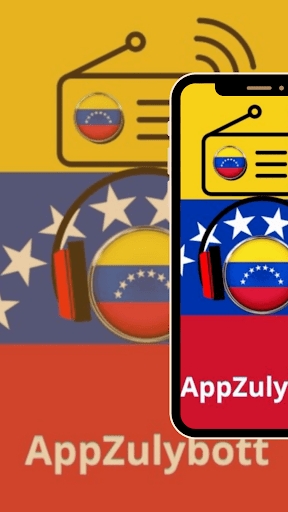Roraima Radio Venezuela Screen 3