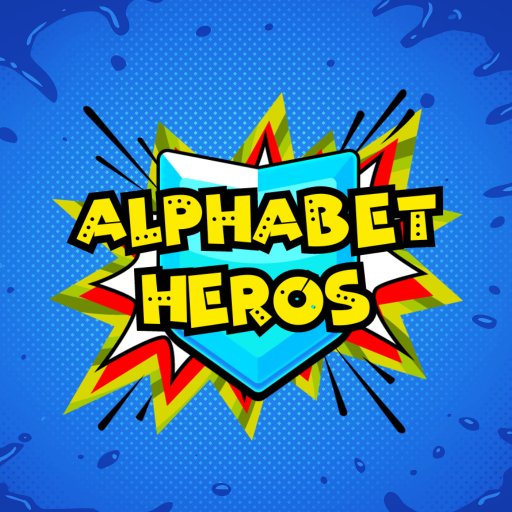Alphabet Heroes