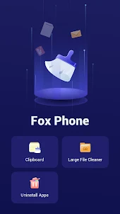Fox Phone