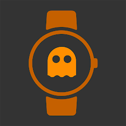 Icon image Wear OS - LCD Ghost Remove