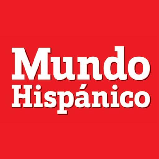 Mundo Hispánico 1.0 Icon