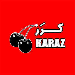 Icon image KARAZ - سوق كرز