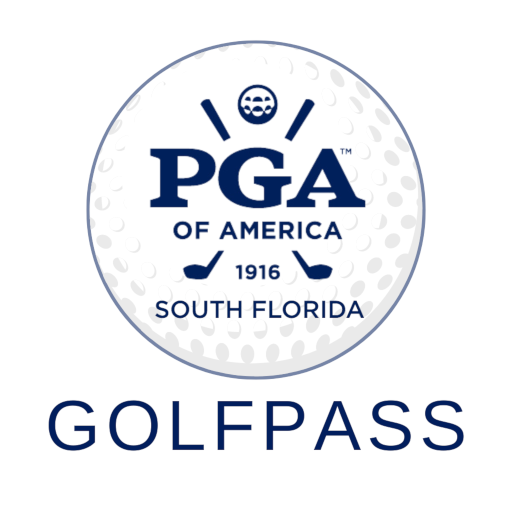 South Florida PGA GolfPass  Icon