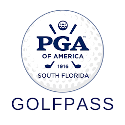 图标图片“South Florida PGA GolfPass”