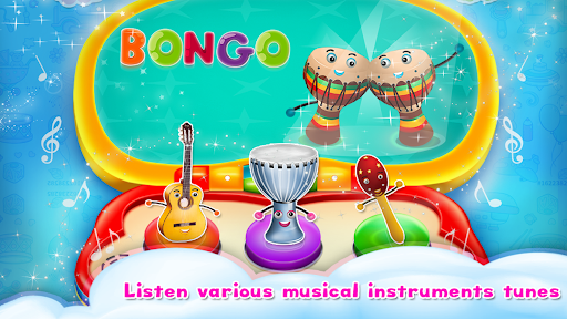 Kids Computer Preschool Games