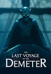 Icon image The Last Voyage Of The Demeter