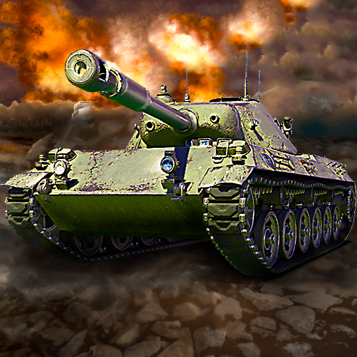 Tank Epic Battle War  Icon