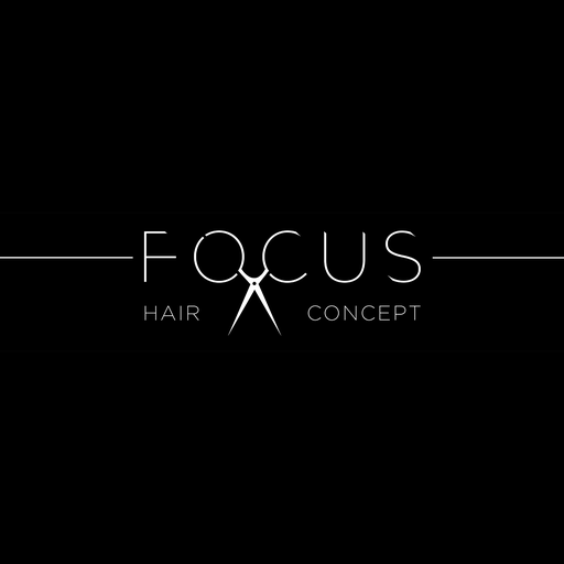 Focus Hair Concept - Google Play 앱