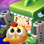 Cover Image of ダウンロード ミニワールドロワイヤル 1.5.0 APK