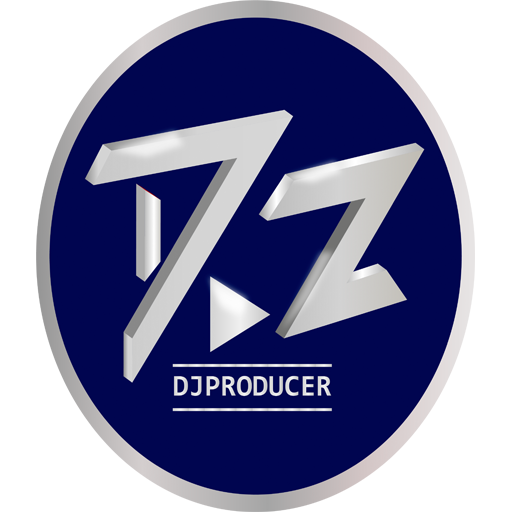 dzdjproducer logo