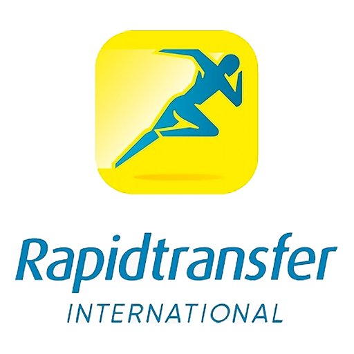 Rapidtransfer International Download on Windows