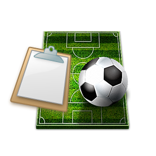 TACTICAL BOARD SOCCER