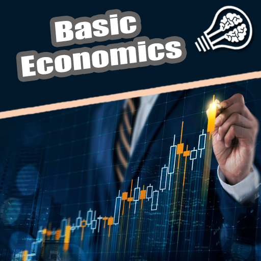 Basic Economics Books विंडोज़ पर डाउनलोड करें