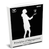 Principles of Management icon