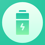 Cover Image of Descargar Battery full alarm - Battery f  APK