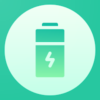 Battery full alarm - Battery f
