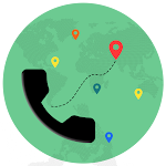 Cover Image of Download True ID Caller Name Address Location Tracker 1.0 APK