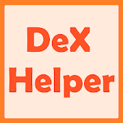 DeX Helper