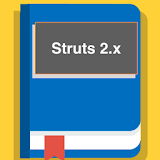 Guide To Struts 2 icon