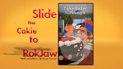 Cakie Screen 2
