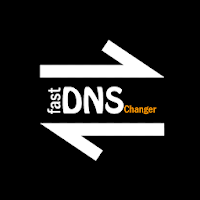 Быстрый DNS Changer (без рута)