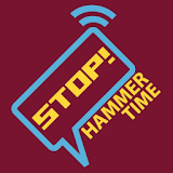 Stop! Hammer Time - WHUFC App icon