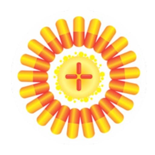 Medicin ERP Support logo