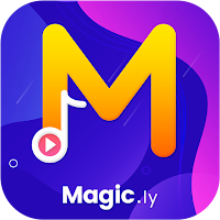 Magic.ly  Magic Video Maker  Video Editor