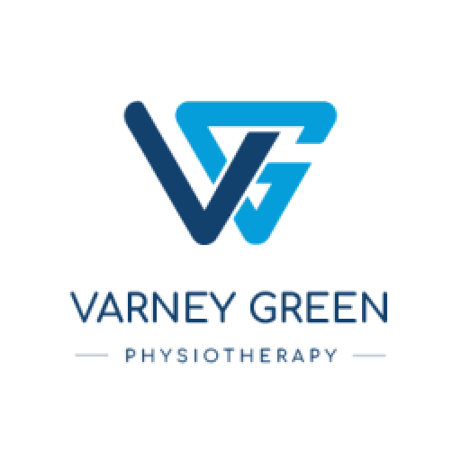 Varney Green Physio logo