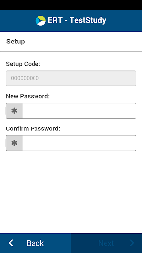 VALIANT diary (APL2-C3G-310) Screen 2