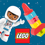 Cover Image of Unduh LEGO® DUPLO® DUNIA 8.1.1 APK