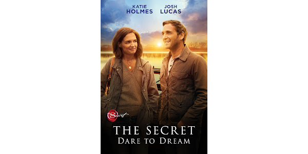 The Secret Dare to Dream Filmy v slu be Google Play