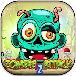 Zombie Attack 2 Apk