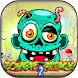 Zombie Attack 2 - Androidアプリ