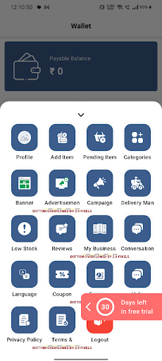 Smart Vyapaar- Seller