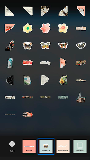 BONBON Screen 3