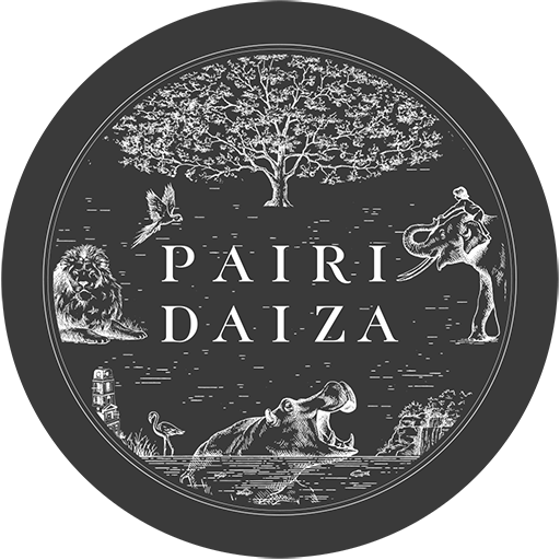 Pairi Daiza Windowsでダウンロード