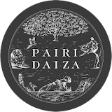 Pairi Daiza icon