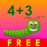 Math Bug Free icon