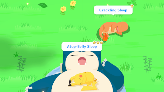 Pokémon Sleep Gallery 2