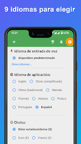 Captura de pantalla