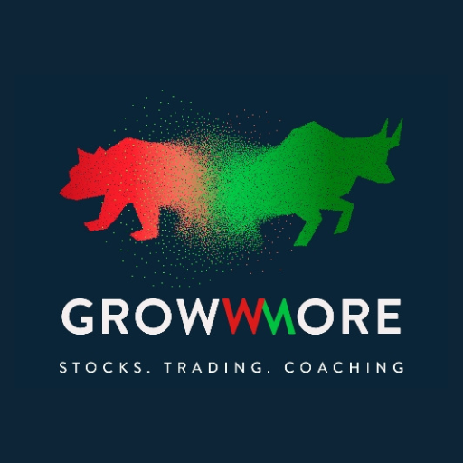 GROWWMORE logo